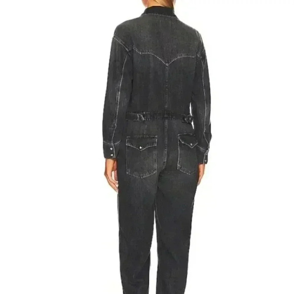 Free People Care Townes Coverall - Picture 6 of 6